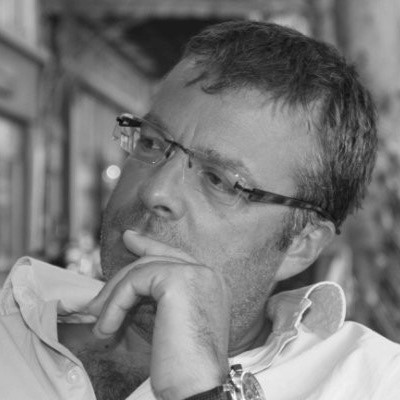 Bruno Gérard